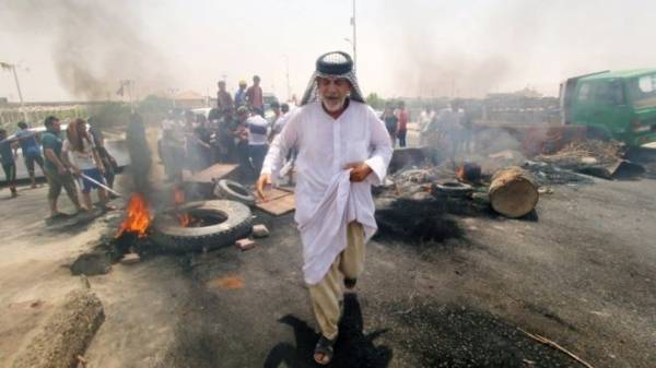 مقتل 6 أشخاص من عائلة واحدة وحرق جثثهم في البصرة