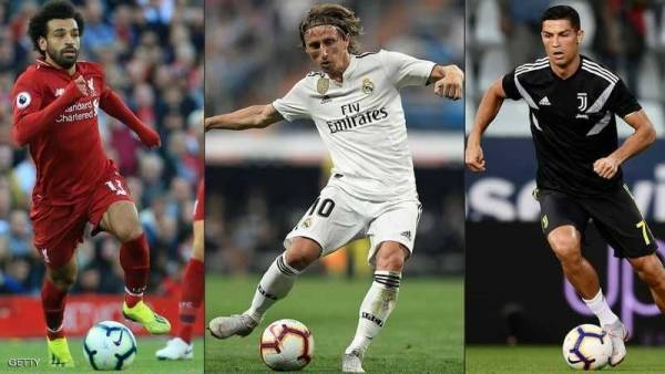 الفيفا يقول كلمته.. فهل يفعلها صلاح؟