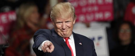 بعد 3 أشهر.. أميركا تعتقل الرجل الذي هدد ترامب