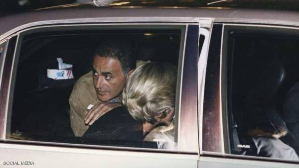 طبيب التشريح يكشف خطأ ديانا القاتل بحادث باريس