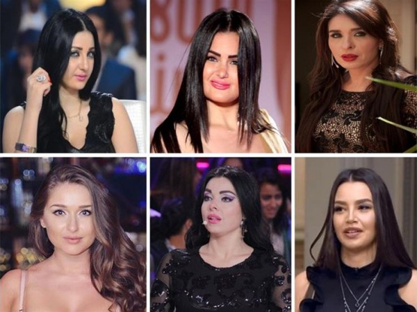 بالصور .. . لن تُصدق ماهي الشهادات العلمية التي تحملها راقصات مصر الأشهر