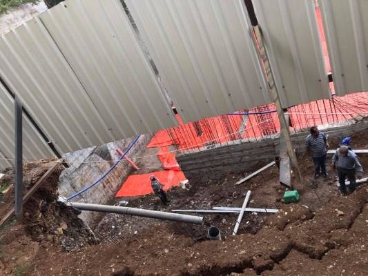 قنصل فخري يحارب مستثمرين ويعيقهم عن اقامة مشروعهم في الشميساني (تفاصيل)