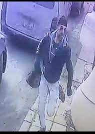 أين اختفى سارق بنك سوستيه جنرال ؟