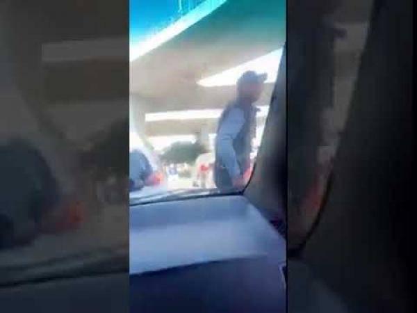 شرطي سير: حتى لو انك نائب سولف بأدب