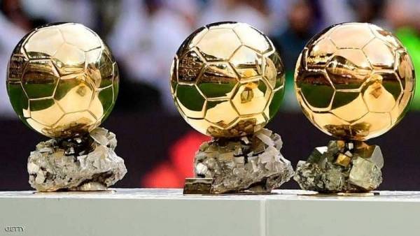 الكرة الذهبية تربك عشاق اللعبة في ليلة الفيفا