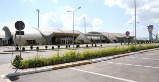 تمديد حظر الطيران التركي على مطار السليمانية العراقية