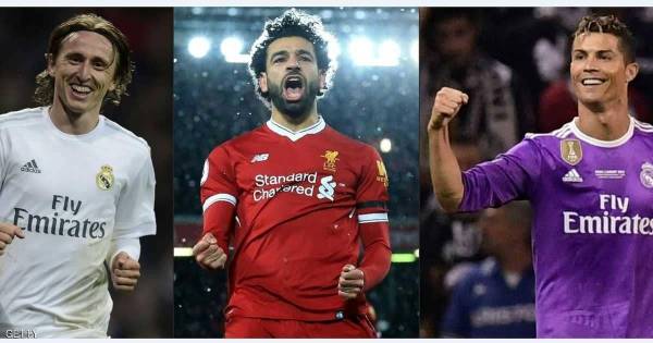 جائزة الأفضل بالعالم.. كل المعطيات تشير إلى اسم واحد