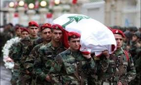 مقتل عسكري لبناني واصابة 7 آخرين في اشتباكات بالهرمل