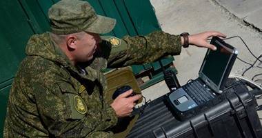 هكذا عززت روسيا وسائل الحرب الالكترونية في سوريا