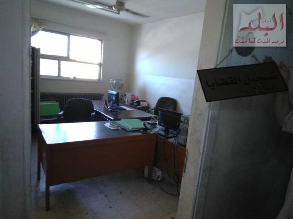 موظفو المحاكم يواصلون اضرابهم والجعافرة يكشف تعرضه للتهديد ..تفاصيل