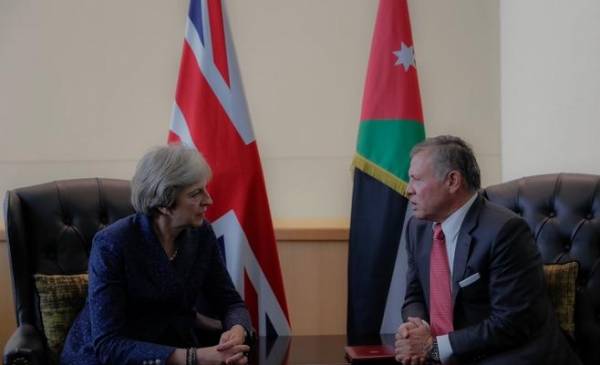 بريطانيا تستضيف العام القادم مؤتمرا لدعم الاقتصاد والاستثمار في الأردن