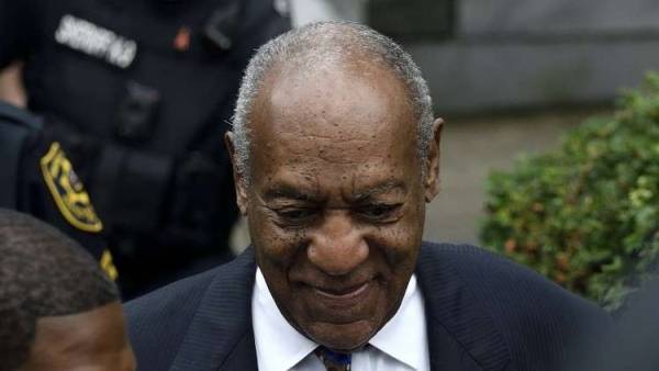 ممثل أمريكي شهير قد يواجه حكما بالسجن 10 سنوات