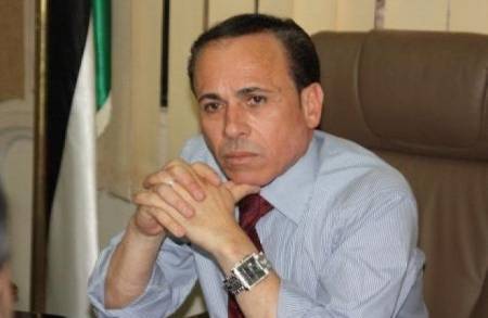 الخطيب يعود نقيبا للفنانين