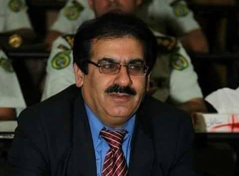 توقيف مستشار سابق بالخارجية لانتقاده سياسات الوزارة