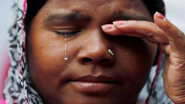 3 زعماء يتعهدون بأن تلتحق كل فتيات العالم بالمدارس