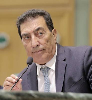 الطراونة:الملك يضع الأمور على مساراتها الصحيحة