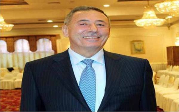 السفير الاردني في بغداد يقيم بفندق بتكلفة شهرية (10)الاف دولار والخارجية توضح وتبرر!!