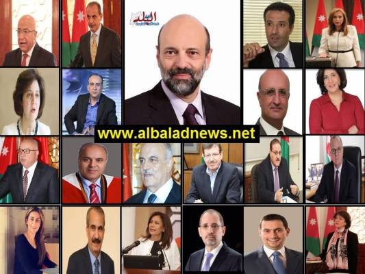 بعد 100 يوم من تشكيل الحكومة كيف كان أداء حكومة الرزاز