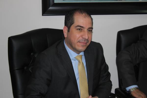 تعيين رجل الأعمال ضياء الدسوقي مديراً عاما  لشركة الصفوة للتأمين