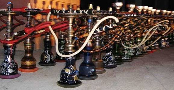 (27) مقهى مهدد بالاغلاق في عمان .. والسبب ؟؟