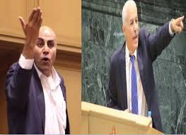 العرموطي والحباشنة: الجرائم الإلكترونية عودة للأحكام العرفية