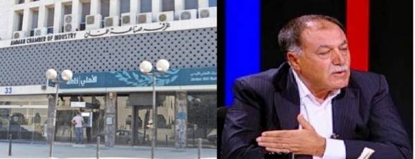 نبيل اسماعيل يتحدث لـ أخبار البلد عن برنامج كتلة وطن .. ويؤكد على حماية القطاع الصناعي من تغول الحكومات