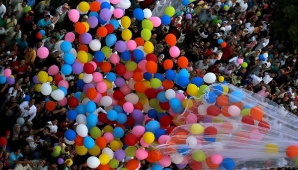 من باب الاحتياط .. أرجو من وزارة الداخلية التأكد من هذا الحفل