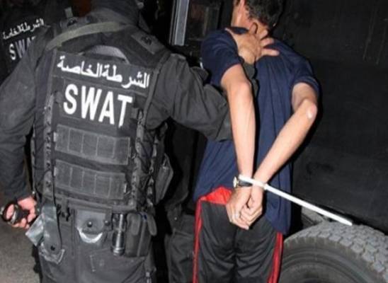 القبض على مطلوب إثر الاعتداء على الدكتور الجامعي بالعقبة