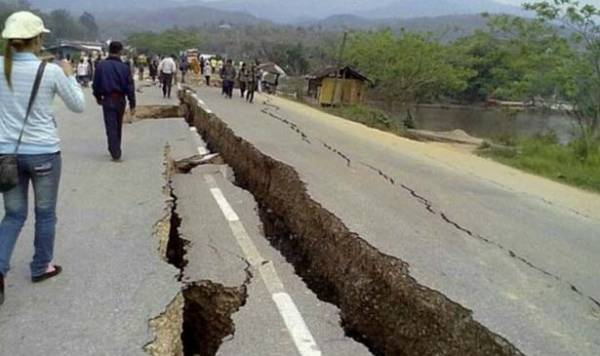 زلزال بقوة 5.2 درجة يضرب جنوب اليونان
