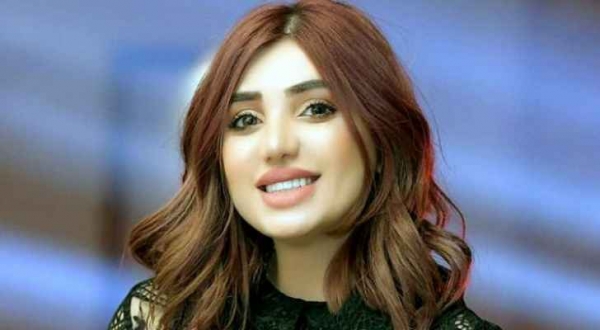 اغتيال وصيفة ملكة جمال العراق السابقة في الشارع العام ببغداد