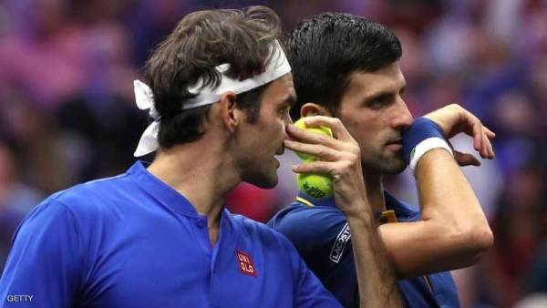 توتر استثنائي في عالم التنس.. والمفوض هو الحل