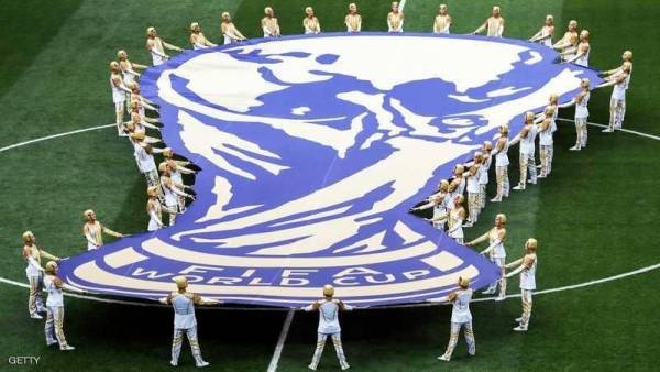 الفيفا يدرس تعديلا تاريخيا قبل مونديال 2022