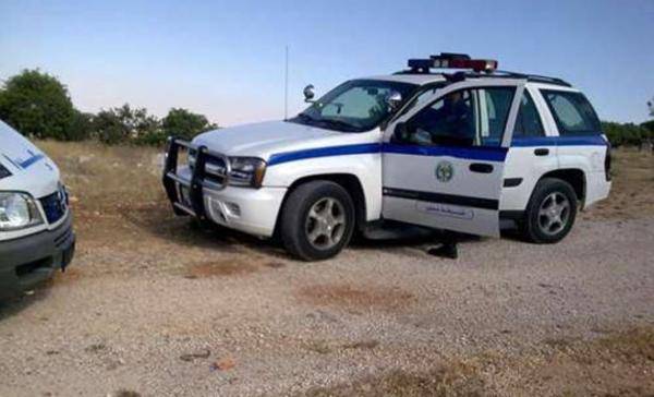 بيان من الامن العام حول حادثة حوارة