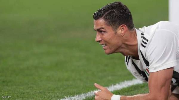 رونالدو متهم بالاغتصاب.. وتفاصيل مخجلة لـواقعة الفندق