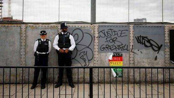 إصابة العشرات في ملهى ليلي بريطاني إثر استنشاقهم مادة مجهولة بخّت حولهم