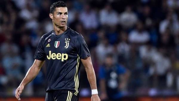 بالفيديو.. رونالدو يرد على تهمة الاغتصاب