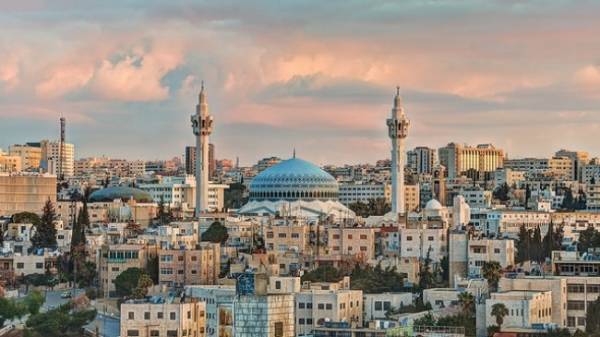 ‘‘الأمانة‘‘: لا ترخيص لطابق خامس أو سطح في عمان