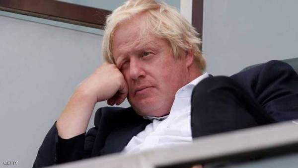 اختراق إلكتروني يتسبب بـفضيحة لحزب المحافظين البريطاني