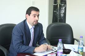 الحموري: لا تراجع عن قرار إنهاء اتفاقية التجارة مع تركيا