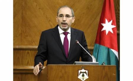 الصفدي: صيغة ‘‘الناتو العربي‘‘ لم تتبلور بعد