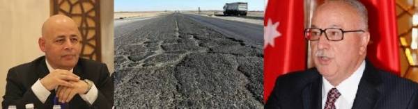 نقيب المقاولين يشرب حليب السباع ويستأسد على الحكومة .. المصلحة والتوقيت !