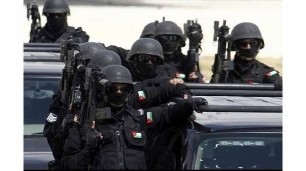 الامن: جسم غريب في ابو نصير تبين انه ماتور لجهاز كهربائي