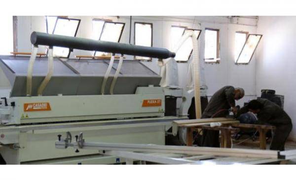 العوايشة: 730 دينارا كلفة السجين شهريا