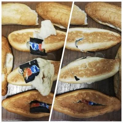 إدارة مكافحة المخدرات تواصل حملاتها على مروجي المواد المخدرة في مختلف محافظات المملكة ، وتحبط تهريب كمية كبيرة من الحبوب المخدرة .