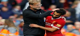 كلوب: صلاح حزين وقد حان دوري