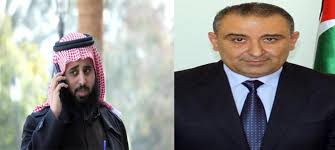 بعد فضيحة الـ(47) مليون ناصر الشريدة يشكو الرياطي لـمكافحة الفساد!!