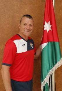 المنتخب الوطني يتعاقد مع البلجيكي ستيفان