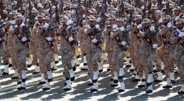 التايمز تحذر من تبعات حرب باردة بين الولايات المتحدة وإيران