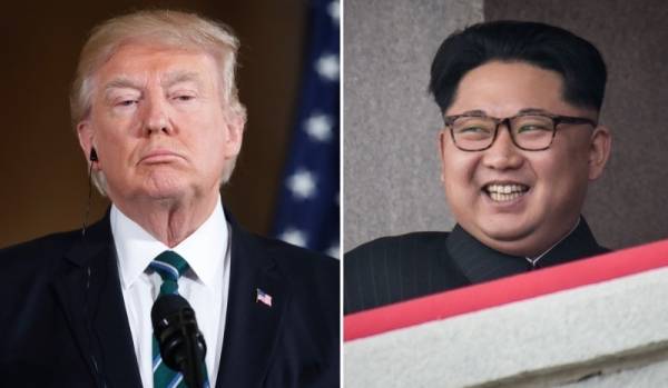 كوريا الشمالية ترفض مساومة النووي والحرب