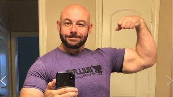 نعمة الطلاق تشفي أمريكيا من مرضه!